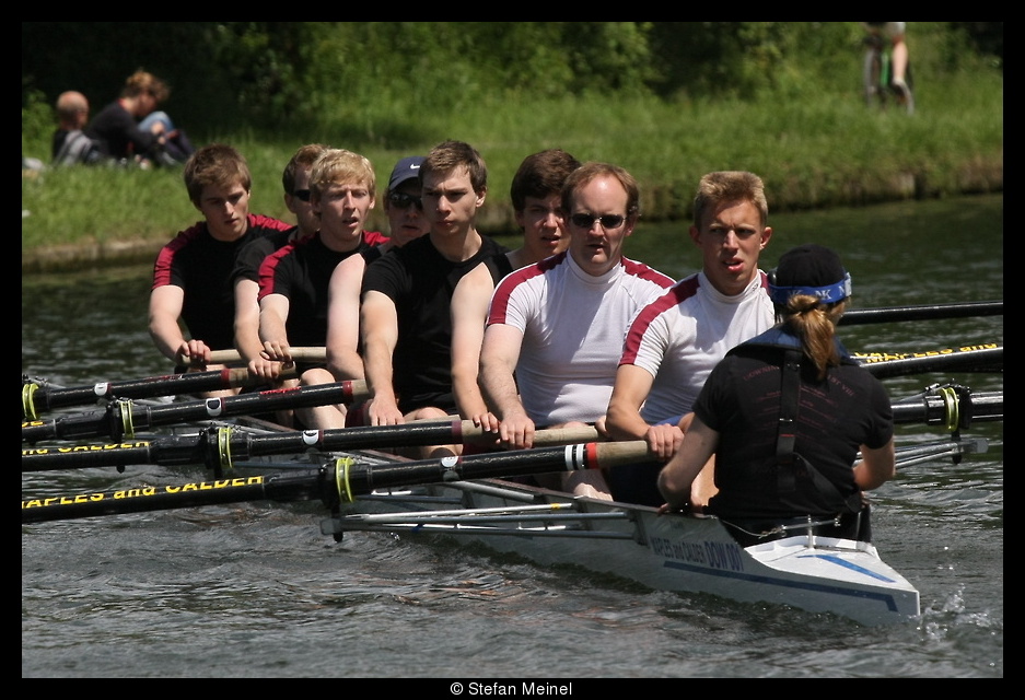 May Bumps Cambridge 2008 309