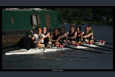 May Bumps Cambridge 2008 30