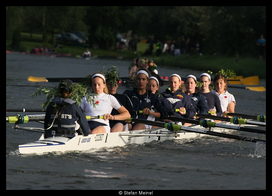 May Bumps Cambridge 2008 31
