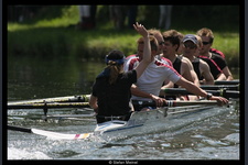 May Bumps Cambridge 2008 314