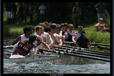 May Bumps Cambridge 2008 315