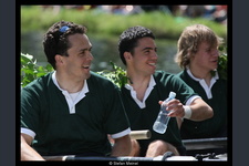 May Bumps Cambridge 2008 319