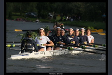 May Bumps Cambridge 2008 31
