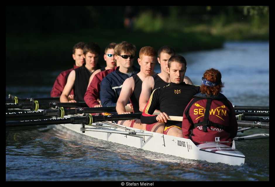 May Bumps Cambridge 2008 32