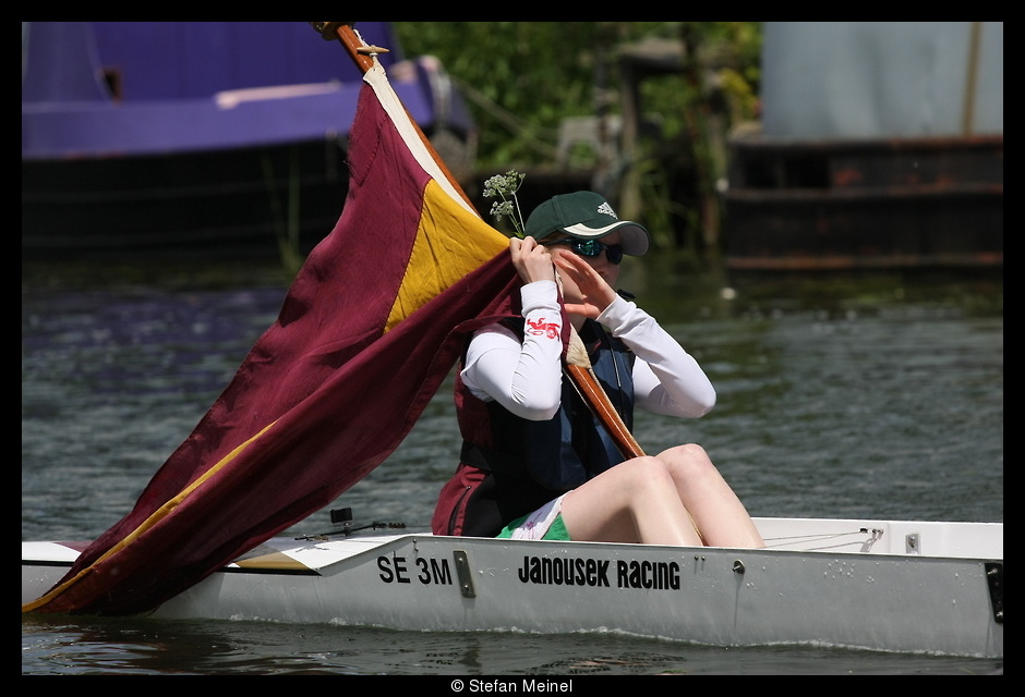 May Bumps Cambridge 2008 323