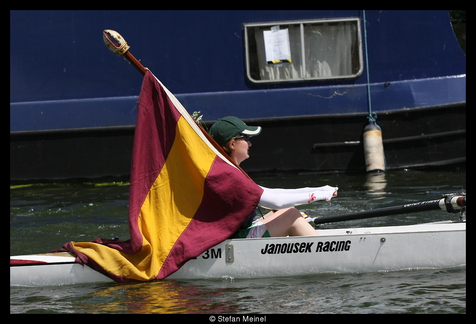 May Bumps Cambridge 2008 324