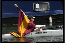 May Bumps Cambridge 2008 324