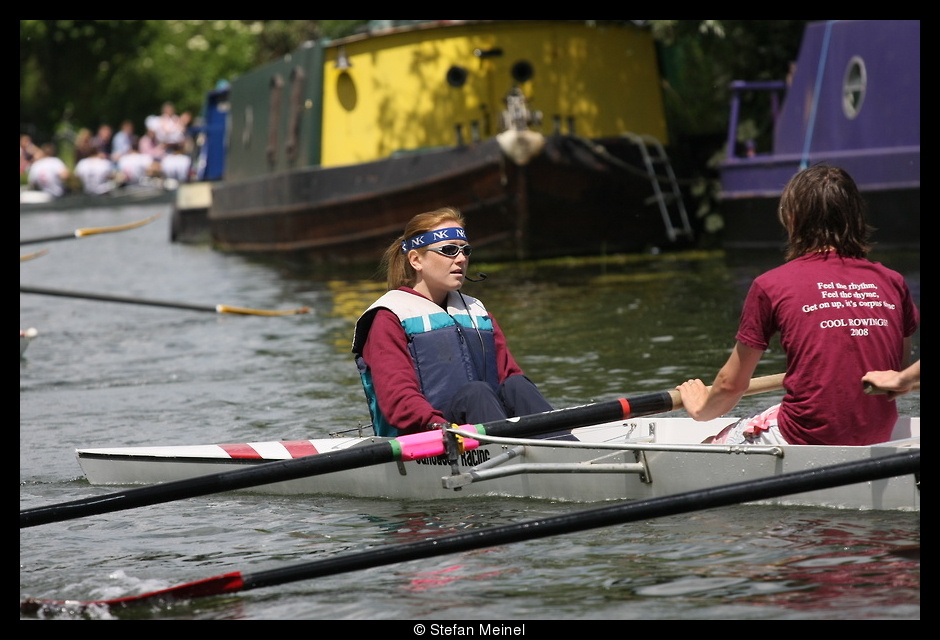 May Bumps Cambridge 2008 326