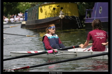 May Bumps Cambridge 2008 326