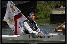 May Bumps Cambridge 2008 328