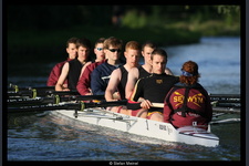 May Bumps Cambridge 2008 32
