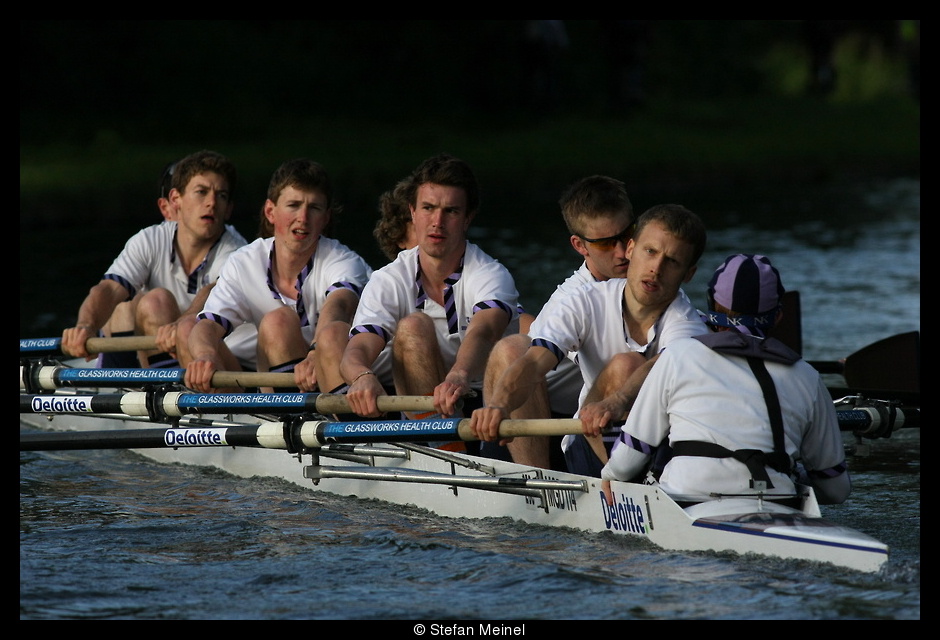 May Bumps Cambridge 2008 33