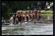 May Bumps Cambridge 2008 331