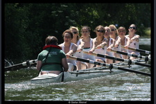May Bumps Cambridge 2008 332