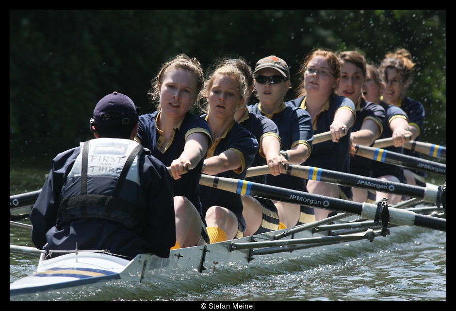 May Bumps Cambridge 2008 334