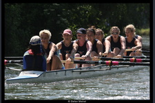 May Bumps Cambridge 2008 336