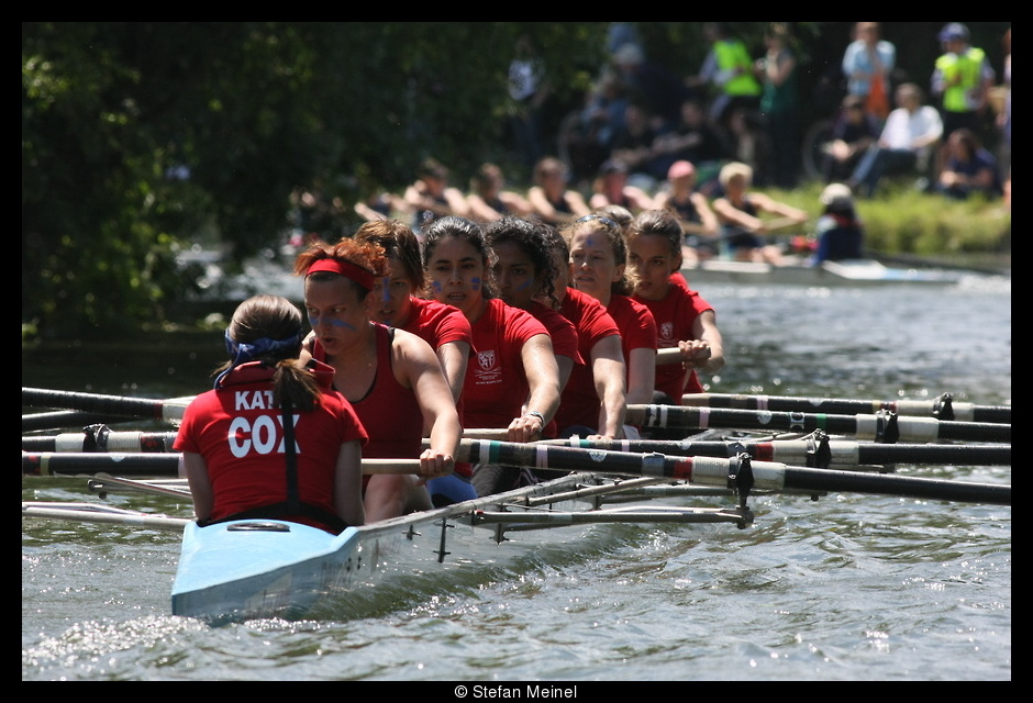 May Bumps Cambridge 2008 337