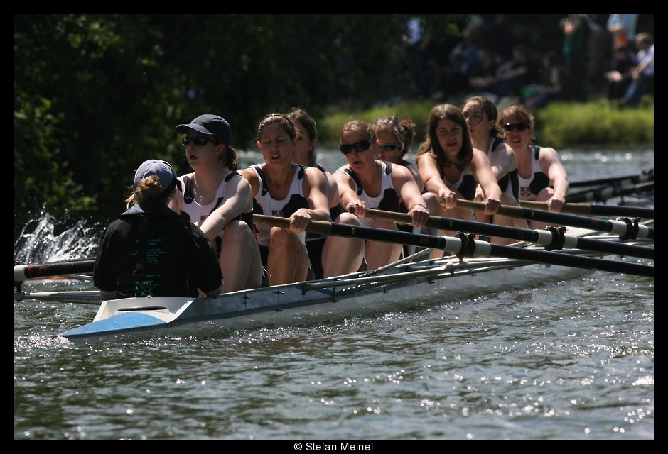 May Bumps Cambridge 2008 338