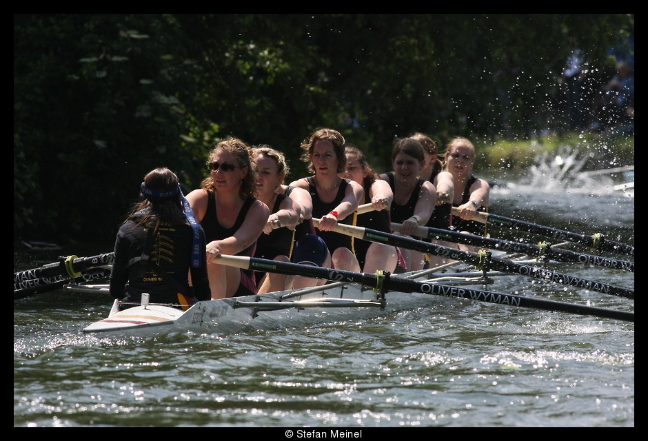 May Bumps Cambridge 2008 339
