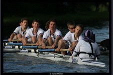 May Bumps Cambridge 2008 33