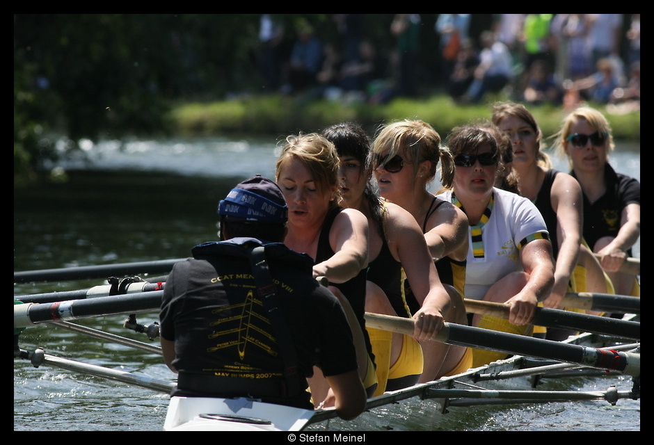 May Bumps Cambridge 2008 340