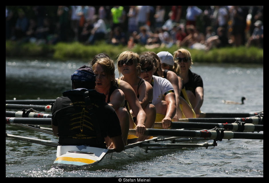 May Bumps Cambridge 2008 341