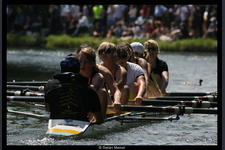 May Bumps Cambridge 2008 341