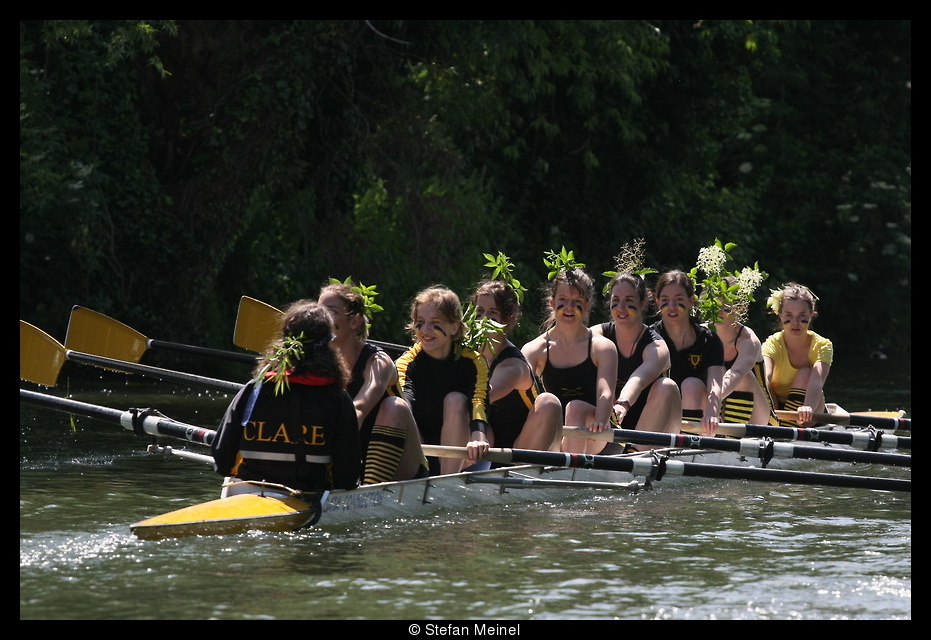 May Bumps Cambridge 2008 344