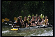 May Bumps Cambridge 2008 344