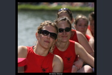 May Bumps Cambridge 2008 345