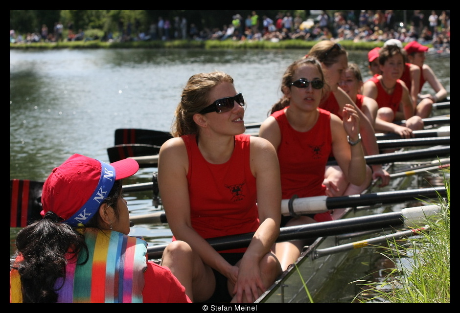 May Bumps Cambridge 2008 347