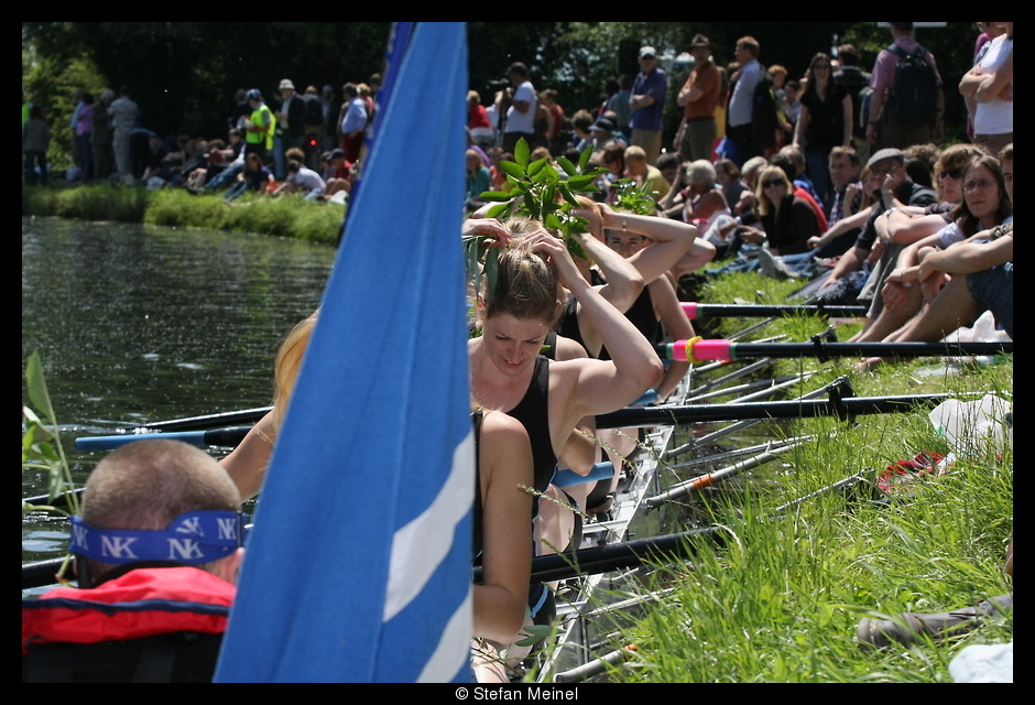 May Bumps Cambridge 2008 349