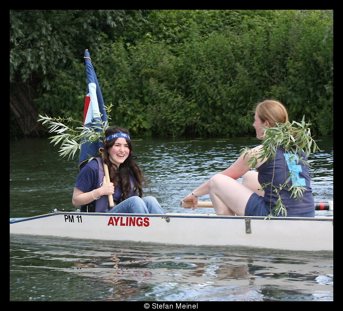 May Bumps Cambridge 2008 352