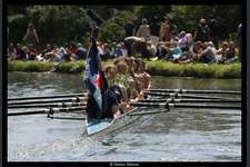 May Bumps Cambridge 2008 353