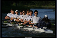 May Bumps Cambridge 2008 35