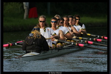 May Bumps Cambridge 2008 42
