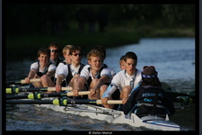 May Bumps Cambridge 2008 44