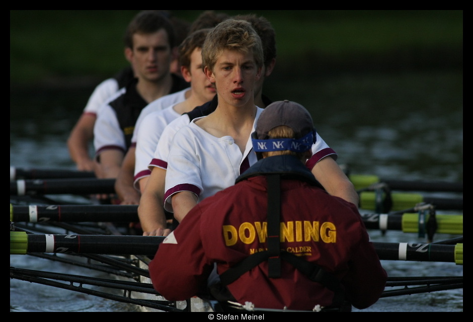 May Bumps Cambridge 2008 45