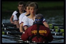 May Bumps Cambridge 2008 45