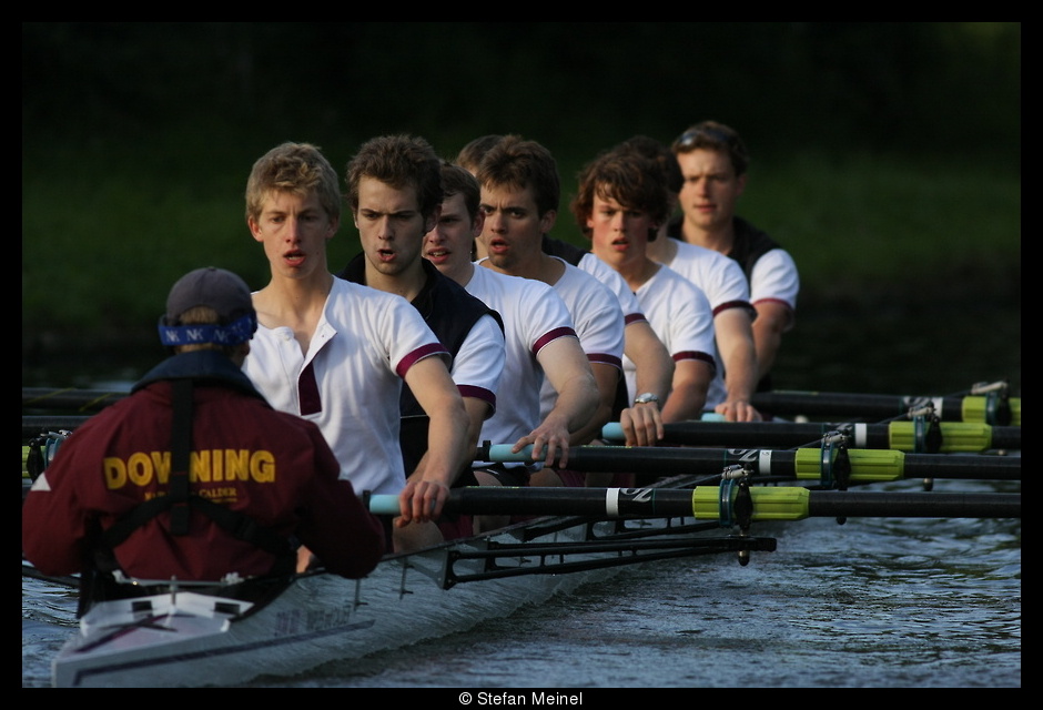 May Bumps Cambridge 2008 46