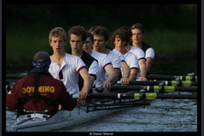 May Bumps Cambridge 2008 46