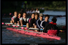 May Bumps Cambridge 2008 49
