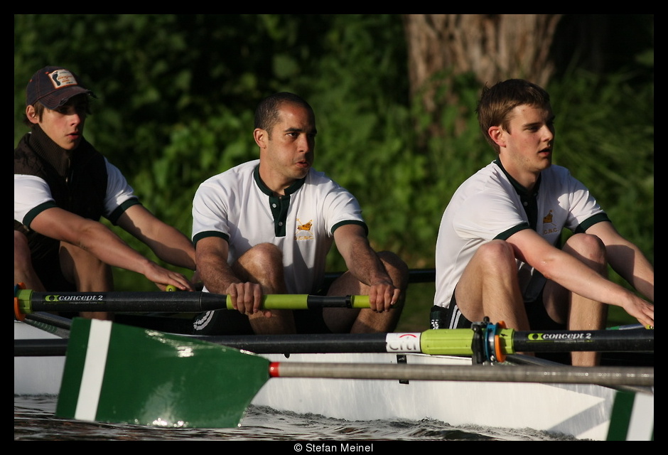 May Bumps Cambridge 2008 51