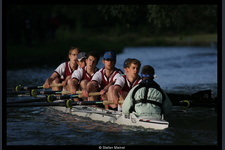 May Bumps Cambridge 2008 53