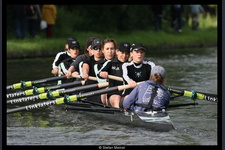 May Bumps Cambridge 2008 5