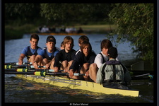 May Bumps Cambridge 2008 60