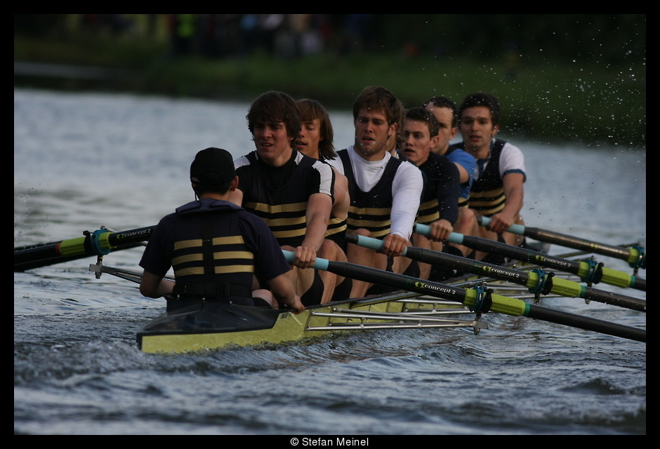 May Bumps Cambridge 2008 61