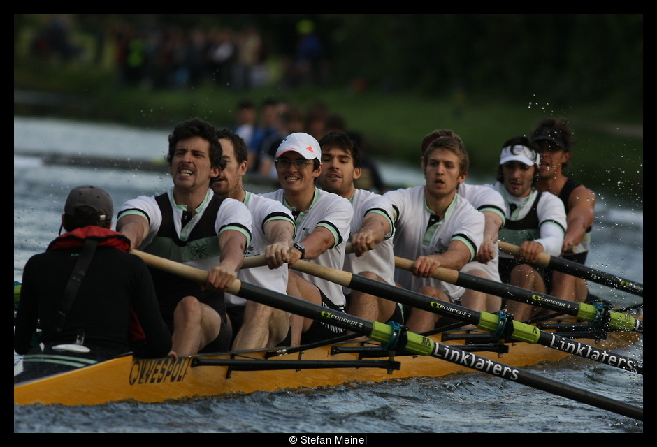 May Bumps Cambridge 2008 62