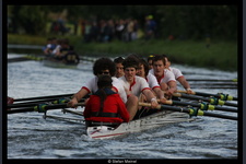 May Bumps Cambridge 2008 64