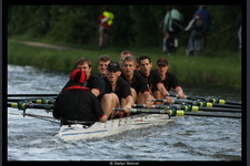 May Bumps Cambridge 2008 65